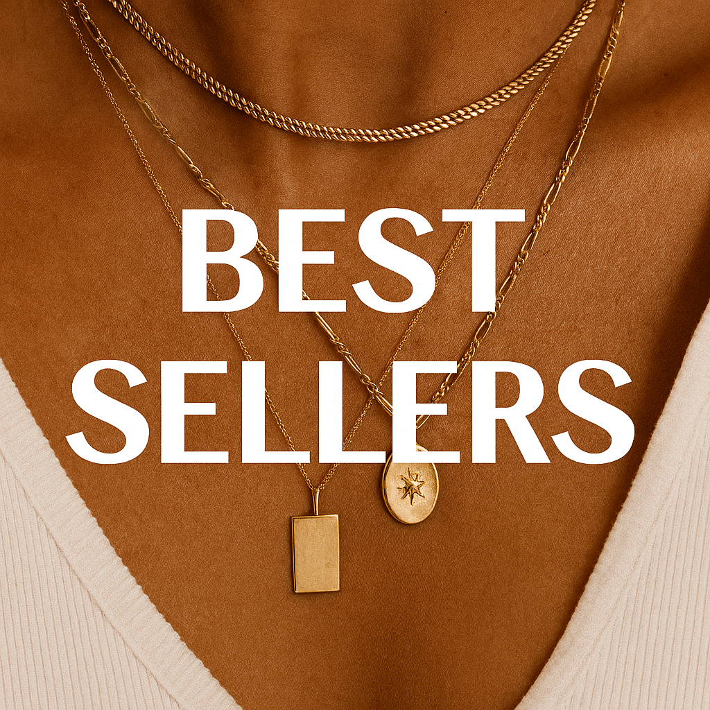 Best Sellers