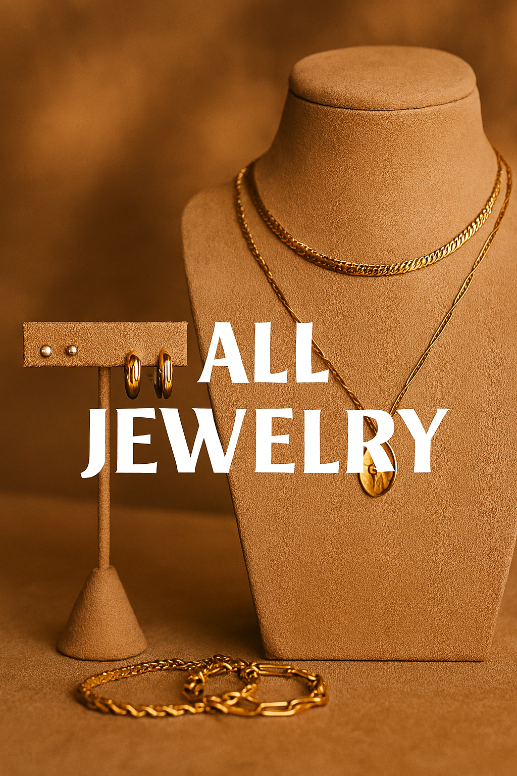 All Jewelry